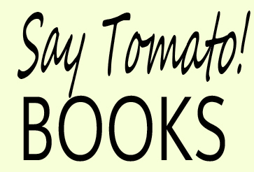 Say Tomato BOOKS logo