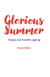 Glorious Summer Cover Image